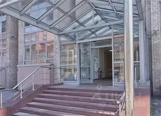 Офис в Санкт-Петербург просп. Юрия Гагарина, 2 (144 м) - Фото 1