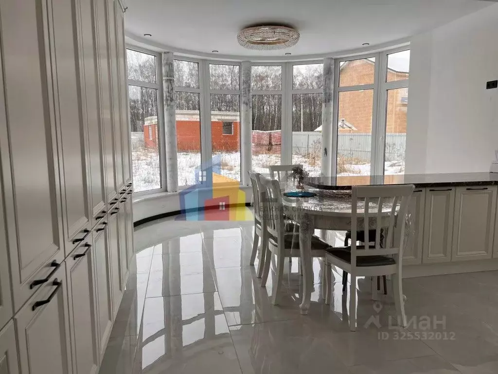 Дом в Тульская область, Тула городской округ, пос. Ильинка проезд ... - Фото 1