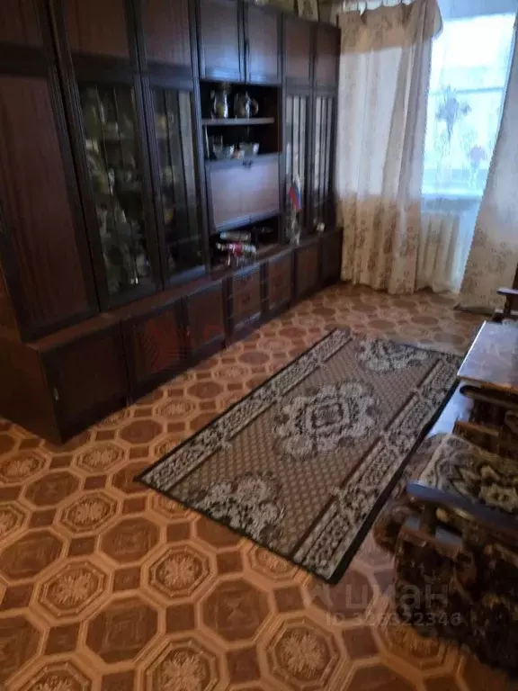 2-к кв. Ростовская область, Новочеркасск Баклановский просп. (44.0 м) - Фото 2