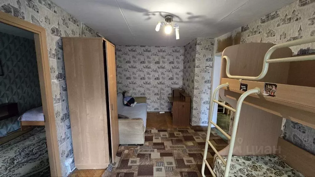 2-к кв. Москва Нагорная ул., 38К2 (42.0 м) - Фото 2