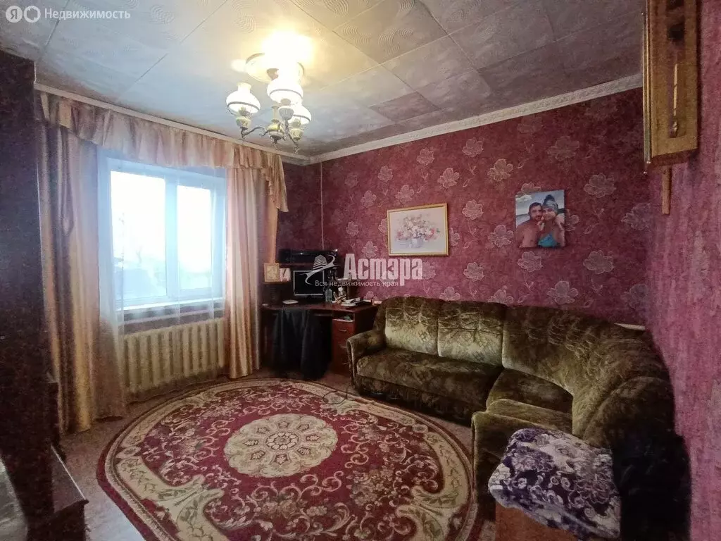 Дом в Чита, Ключевая улица, 20 (63.8 м) - Фото 1