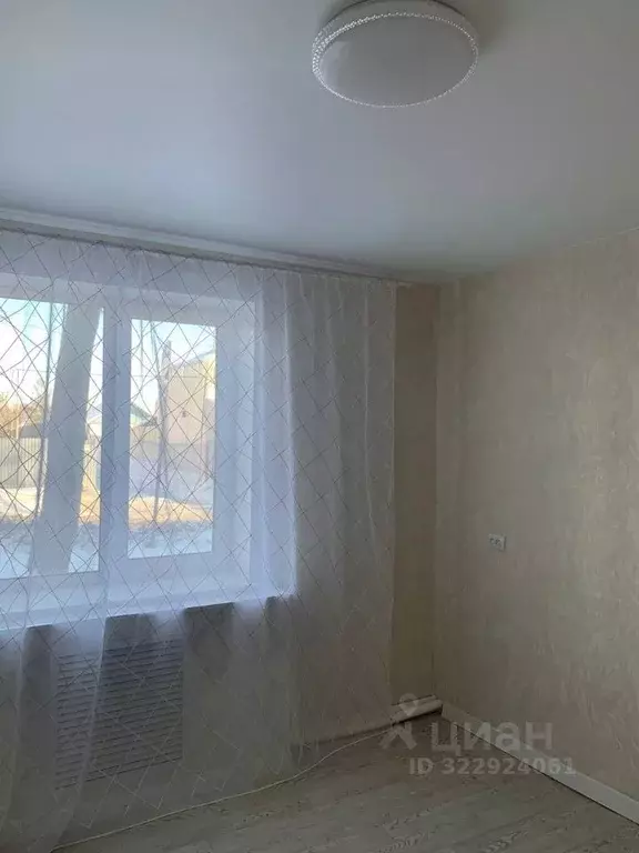 1-к кв. Самарская область, Самара Воронежская ул., 32 (18.0 м) - Фото 1