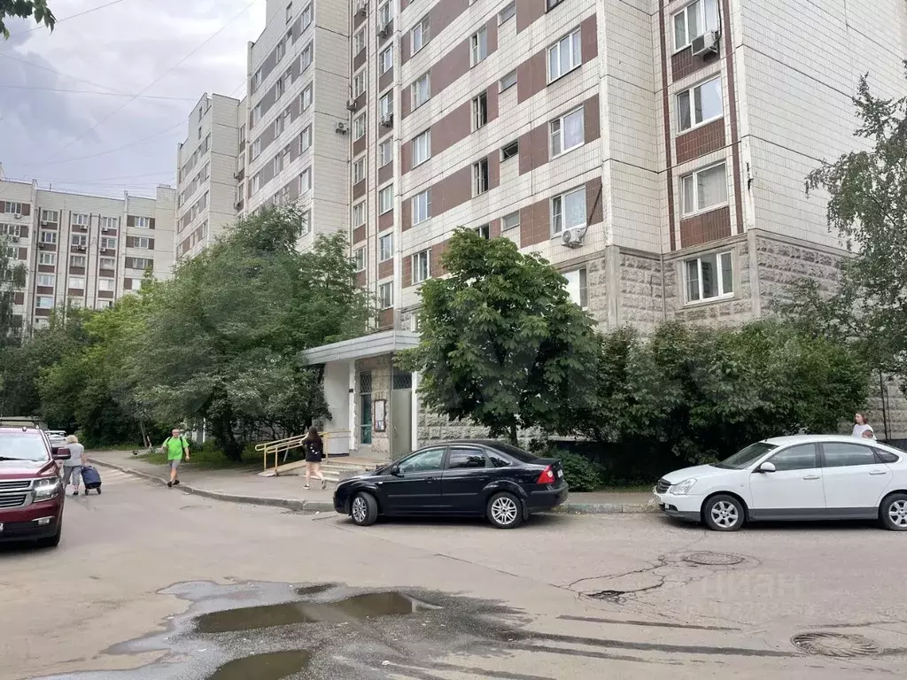 Свободного назначения, 15.5 м - Фото 0
