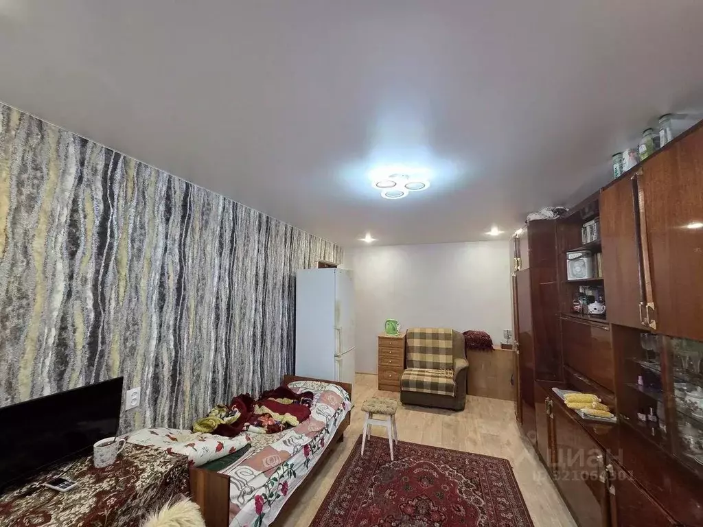 Комната Севастополь просп. Генерала Острякова, 145 (18.5 м) - Фото 0