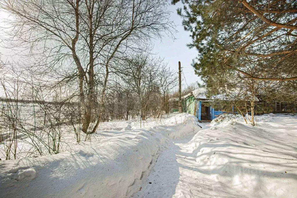 Участок в Московская область, Наро-Фоминский городской округ, д. ... - Фото 1