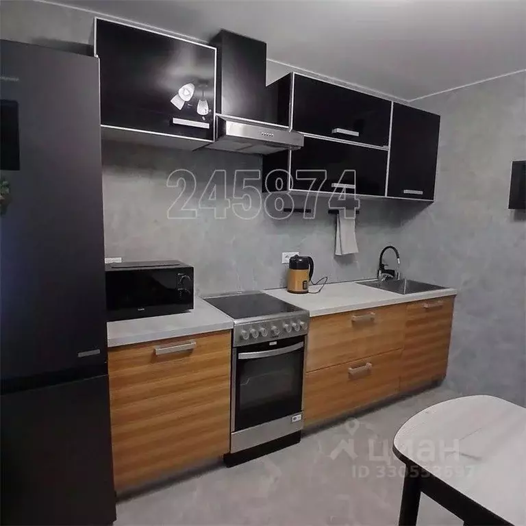 1-к кв. Москва ул. Столетова, 8 (38.0 м) - Фото 2