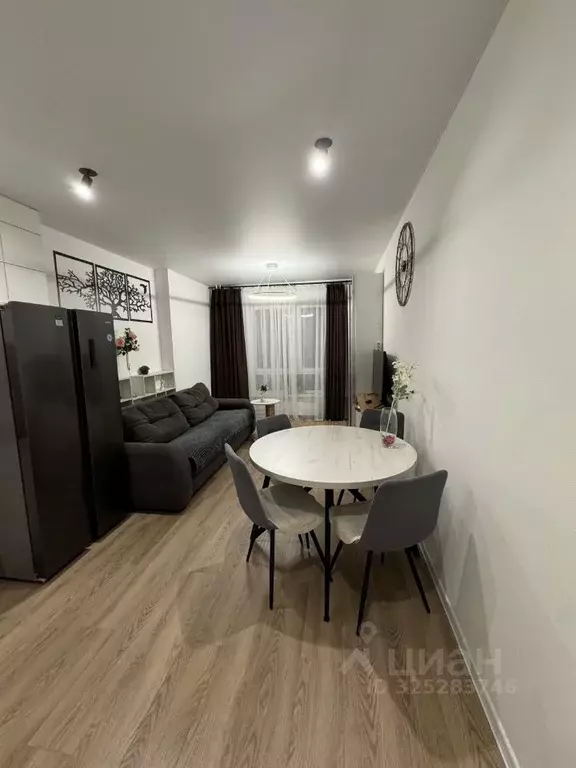 3-к кв. Московская область, Котельники Парковый мкр, 14 (60.0 м) - Фото 1