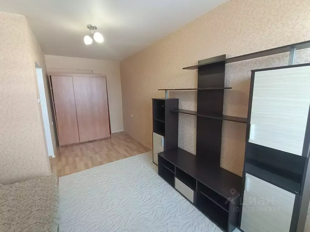 1-к кв. Ставропольский край, Ставрополь ул. 45-я Параллель, 73 (37.0 ... - Фото 2