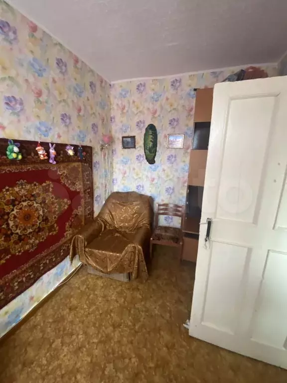 Комната 6 м в 3-к., 3/3 эт. - Фото 0
