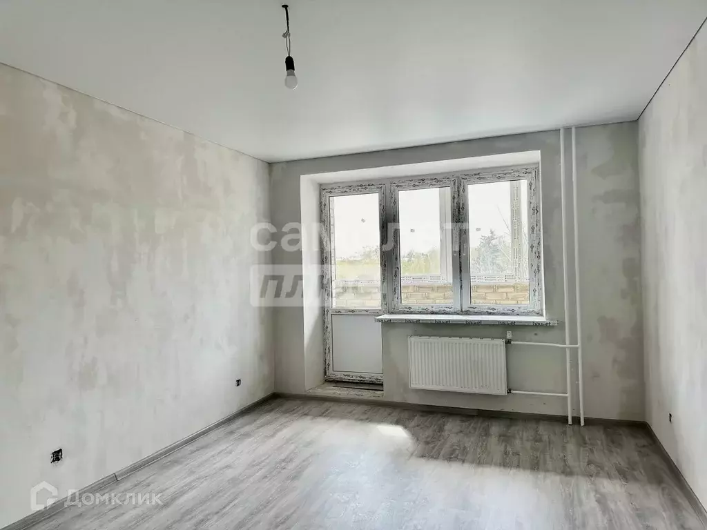 Продаётся 1-к квартира, 43.4 м - Фото 0