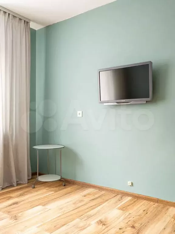 Квартира-студия, 26,9 м, 2/17 эт. - Фото 1
