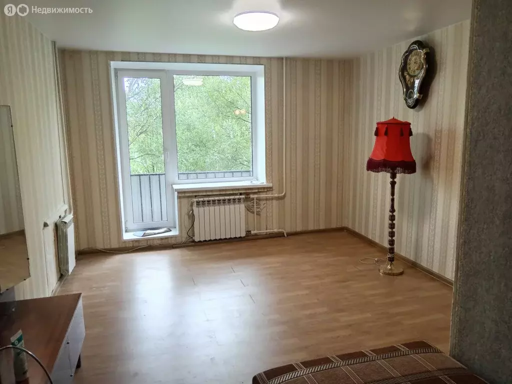 1-комнатная квартира: Санкт-Петербург, улица Тамбасова, 30к2 (33.4 м) - Фото 2