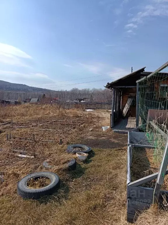 Дом в Хабаровский край, Комсомольск-на-Амуре  (4 м) - Фото 2