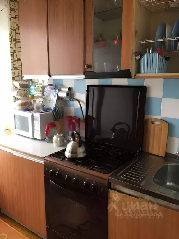 2-к кв. Москва Сормовская ул., 17К3 (45.0 м) - Фото 1