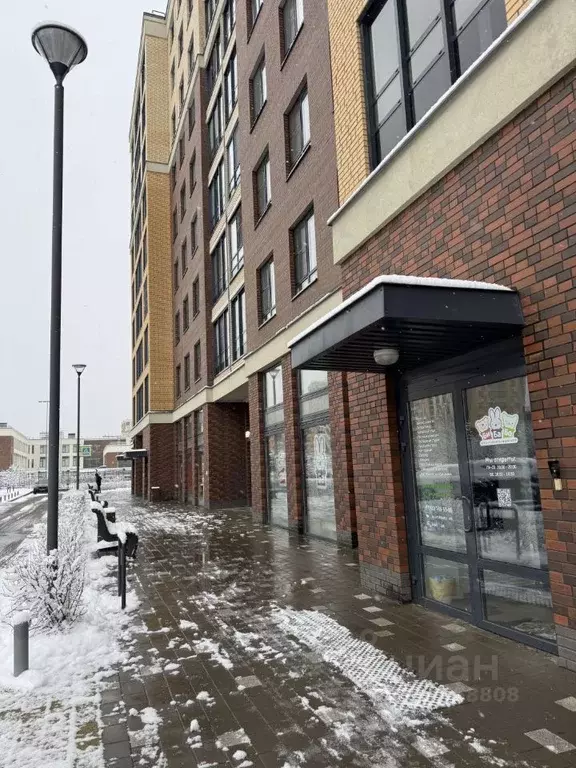 2-к кв. Ленинградская область, Ломоносовский район, Аннинское ... - Фото 1