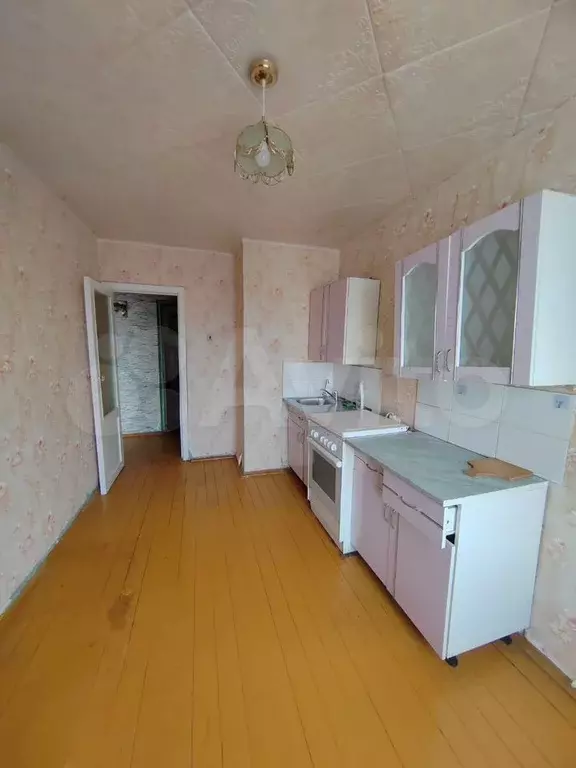 1-к. квартира, 38 м, 2/2 эт. - Фото 1