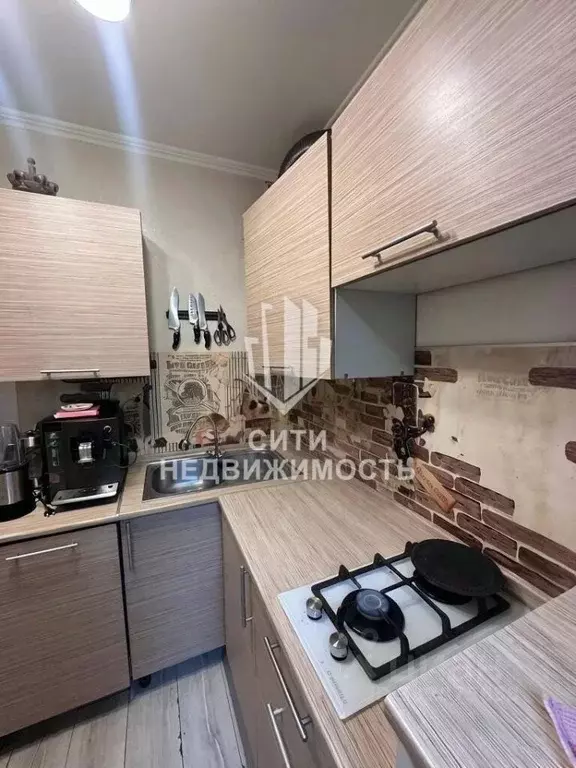 3-к кв. Москва Доброслободская ул., 16К2 (57.0 м) - Фото 1