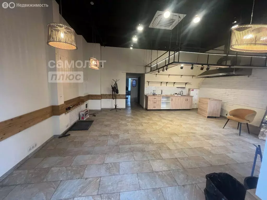 Помещение свободного назначения (75 м) - Фото 1