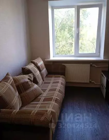 Комната Саратовская область, Саратов Тверская ул., 36 (13.0 м) - Фото 1