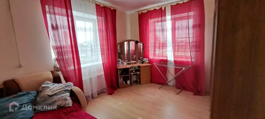 Продаётся 1-к квартира, 33 м - Фото 0
