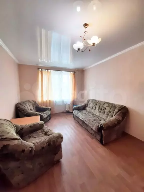 Квартира-студия, 17 м, 2/5 эт. - Фото 1