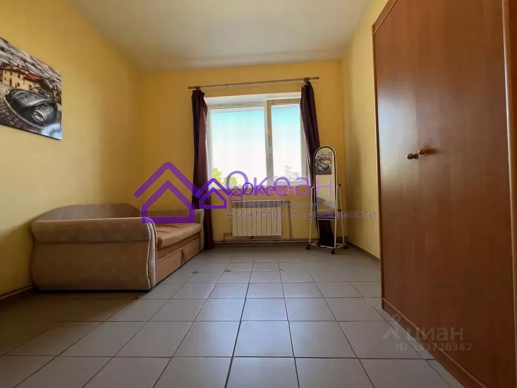 2-к кв. Севастополь ул. Гусева, 25 (52.0 м) - Фото 2