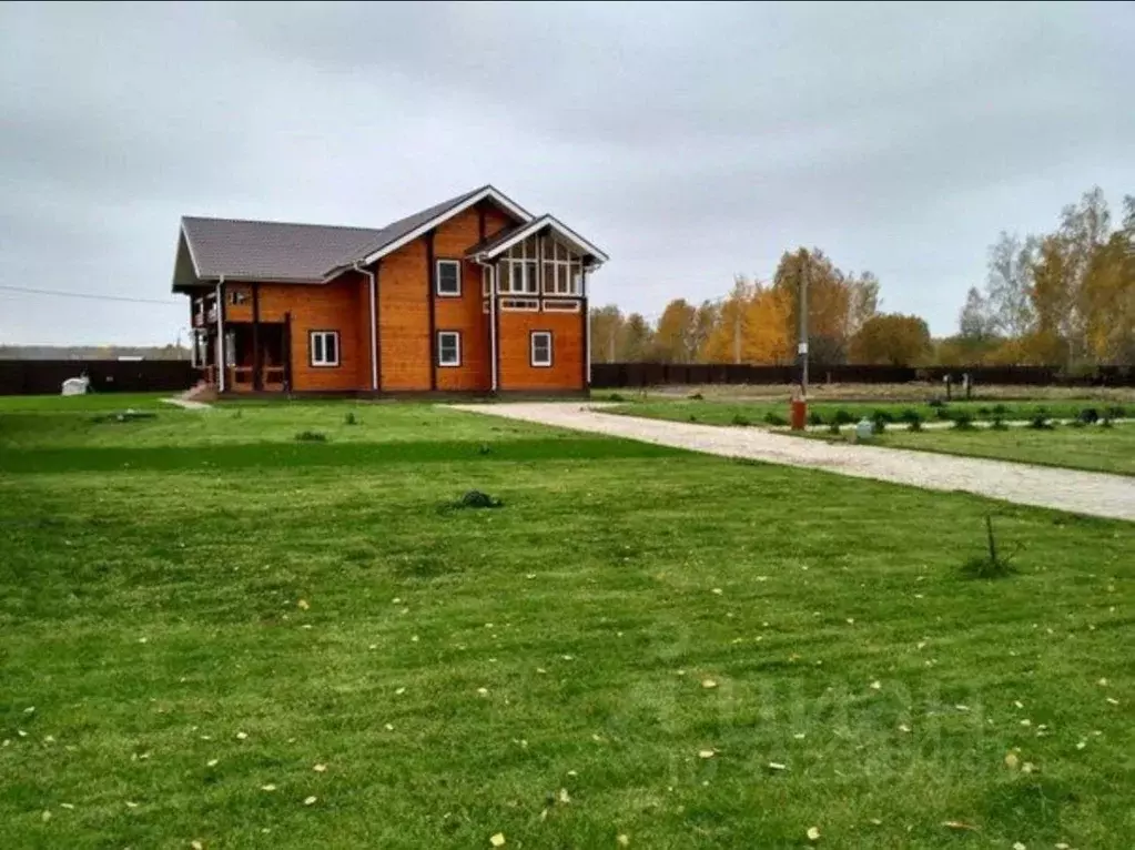 Дом в Московская область, Раменский муниципальный округ, Великие Озера ... - Фото 2