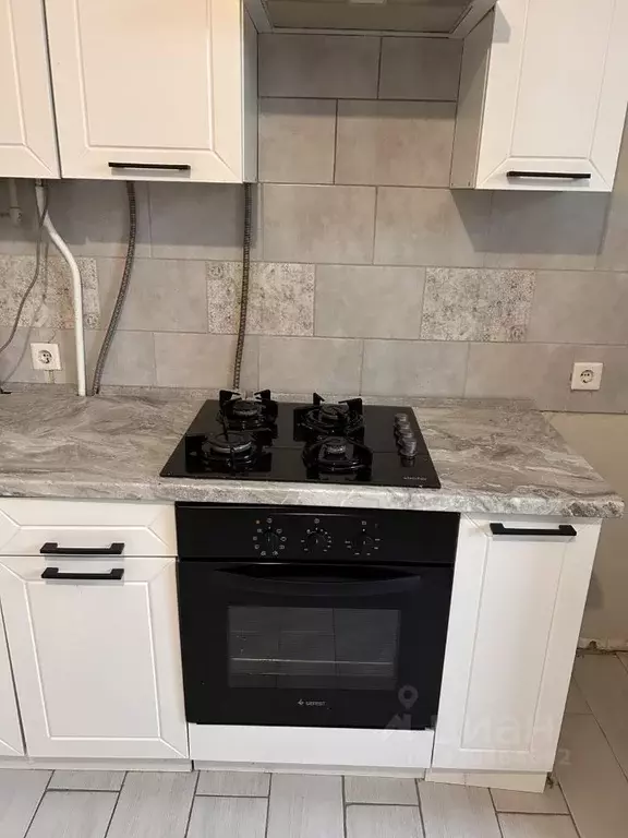 3-к кв. Адыгея, Тахтамукайский район, Яблоновский пгт Солнечная ул., ... - Фото 1