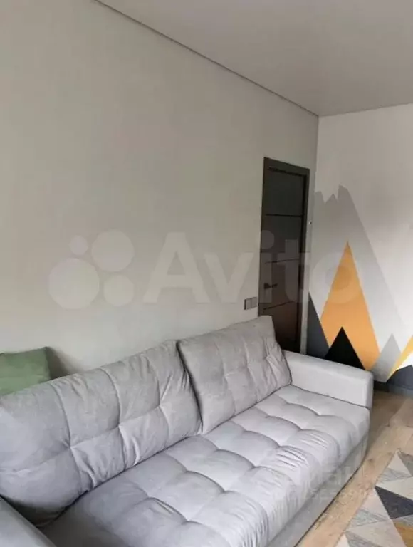 3-к кв. Калужская область, Калуга ул. Пухова, 56 (83.0 м) - Фото 2