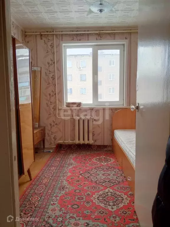Продаётся 2-к квартира, 52 м - Фото 1