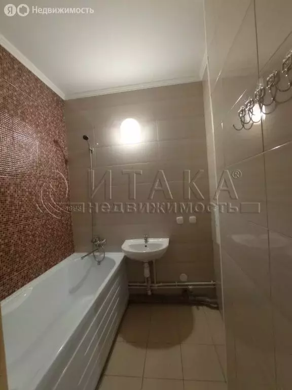 2-комнатная квартира: Янино-1, Ясная улица, 11к2 (57.7 м) - Фото 1