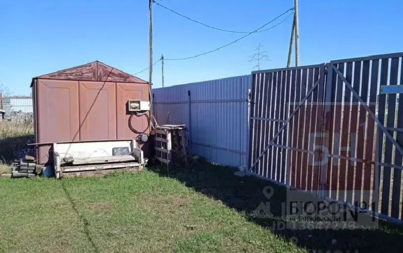 Дом в Свердловская область, Сысертский городской округ, с. Щелкун ул. ... - Фото 1