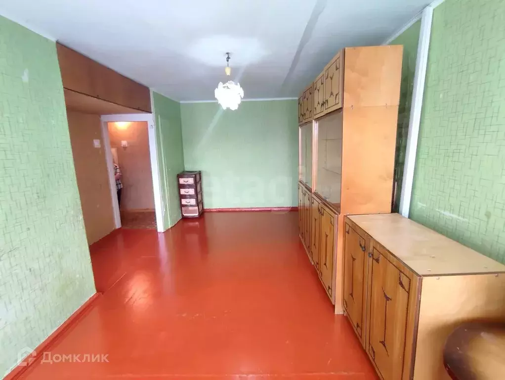 Продаётся 1-к квартира, 29.5 м - Фото 1