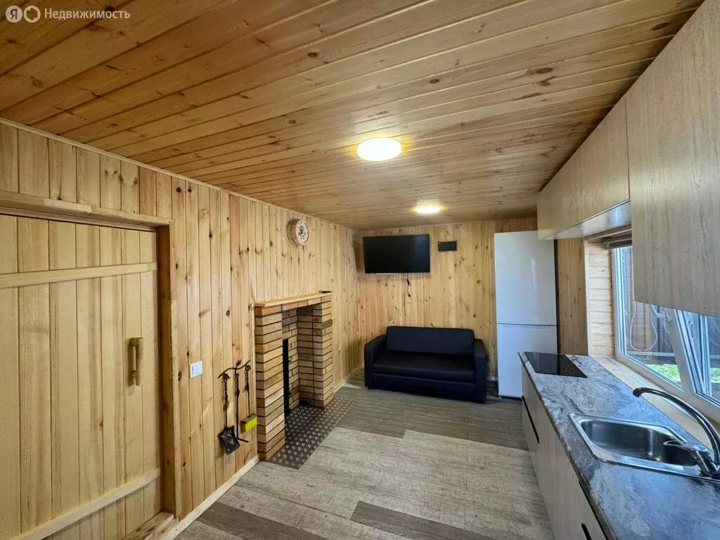 Участок в Павловский район, посёлок Новые Зори (7.1 м) - Фото 0