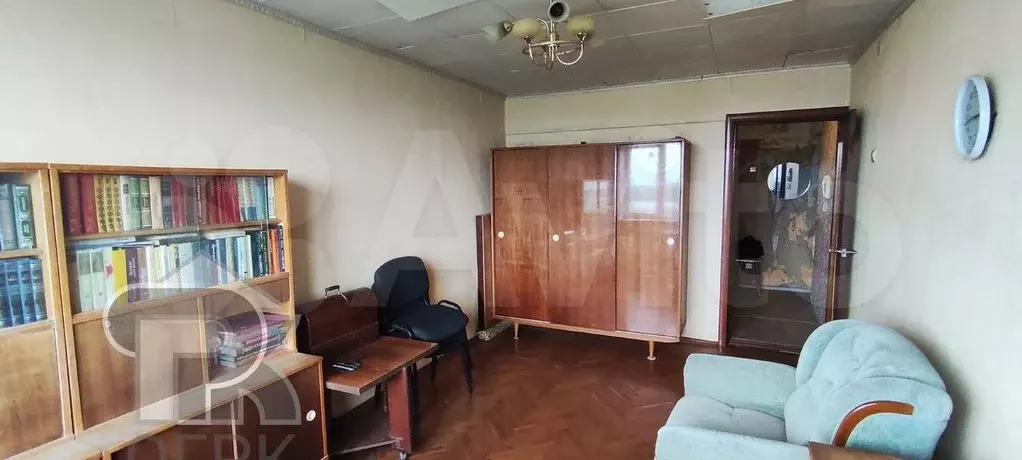 2-к. квартира, 47,6 м, 9/9 эт. - Фото 0