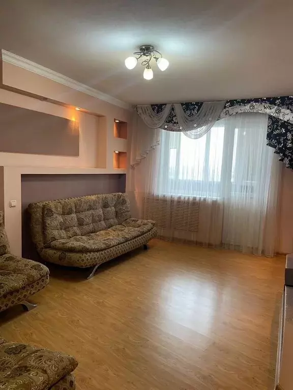 2-к кв. Краснодарский край, Кропоткин Кавказский район, Красная ул., ... - Фото 2