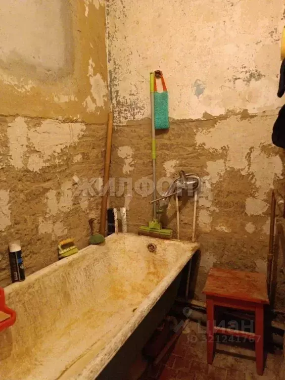 2-к кв. Томская область, Томск тракт Иркутский, 104 (37.9 м) - Фото 1