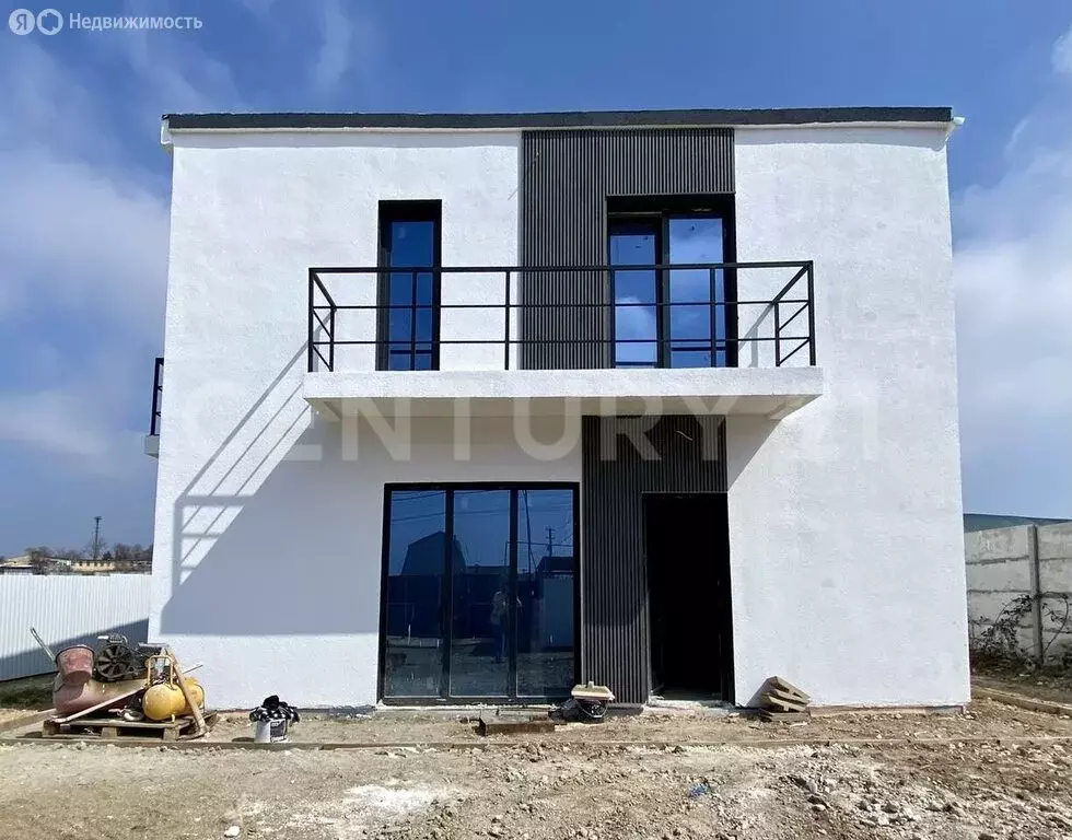 Дом в Севастополь, ТСН СНТ Эдельвейс (192 м) - Фото 1