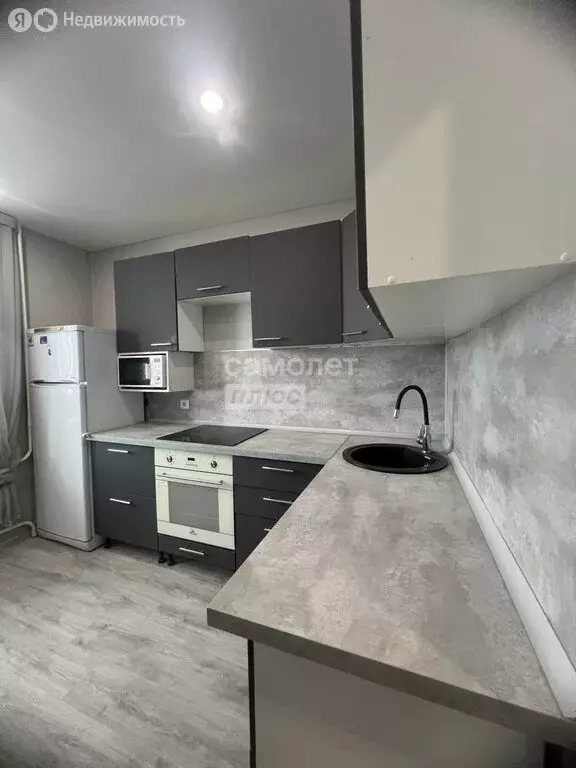 1-комнатная квартира: Саратов, проспект Энтузиастов, 61А (31.8 м) - Фото 2