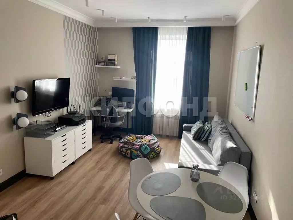 2-к кв. Новосибирская область, Новосибирск Сибирский Мичуринец СНТ, ... - Фото 1