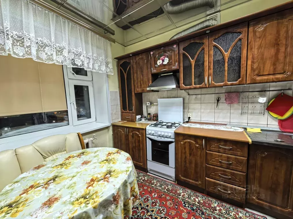 2-к кв. Ямало-Ненецкий АО, Надым Таежная ул., 11А (56.1 м) - Фото 2