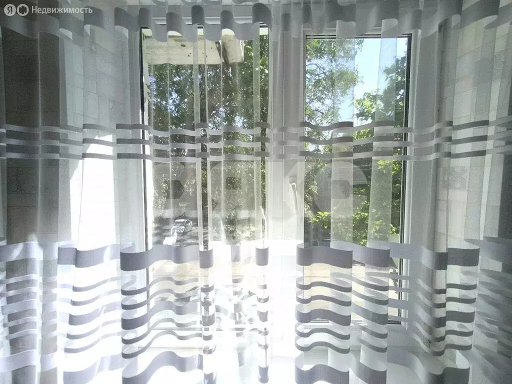 2-комнатная квартира: Кореновск, Комсомольская улица, 35 (42.6 м) - Фото 1