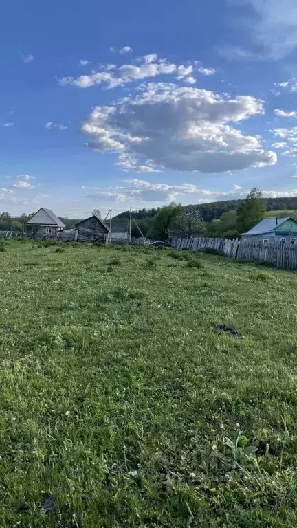 Участок в Башкортостан, Ишимбайский район, Иткуловский сельсовет, д. ... - Фото 2