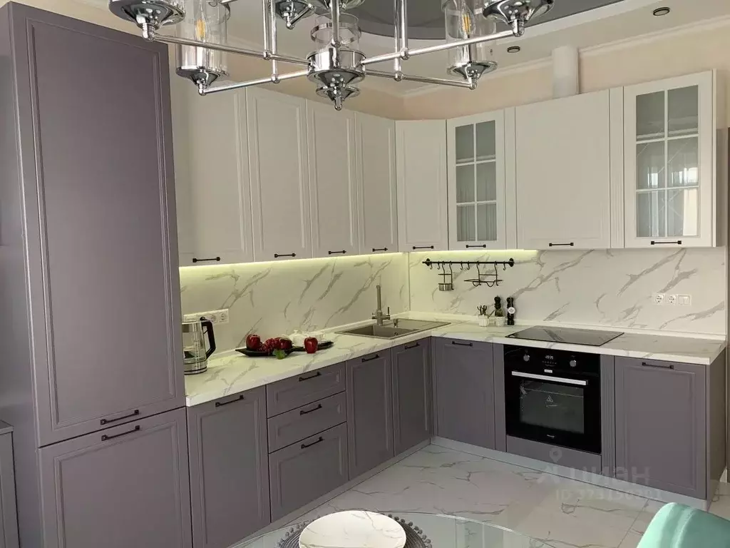 1-к кв. Краснодарский край, Краснодар Центральный мкр, ул. ... - Фото 1