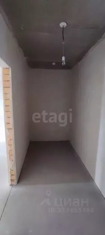 1-к кв. Татарстан, Казань ул. Михаила Миля, 7 (33.07 м) - Фото 1