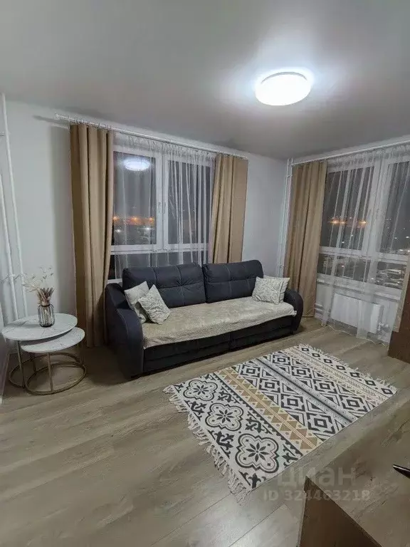 3-к кв. Свердловская область, Екатеринбург пер. Полимерный, 9 (68.0 м) - Фото 1