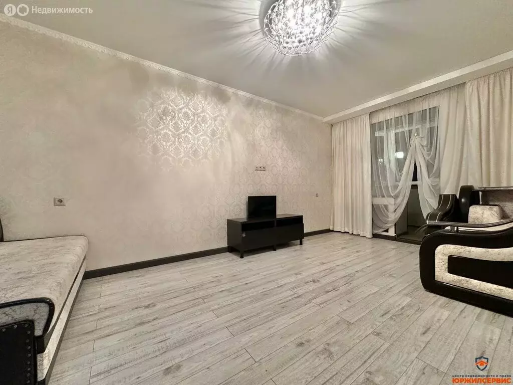 1-комнатная квартира: Домодедово, микрорайон Северный, улица Гагарина, ... - Фото 2