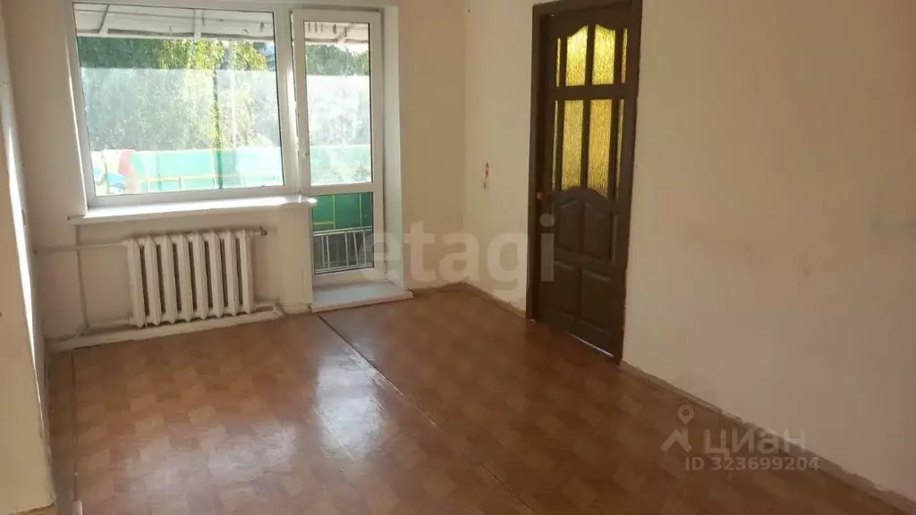 2-к кв. Воронежская область, Воронеж ул. Танеева, 10 (41.9 м) - Фото 1