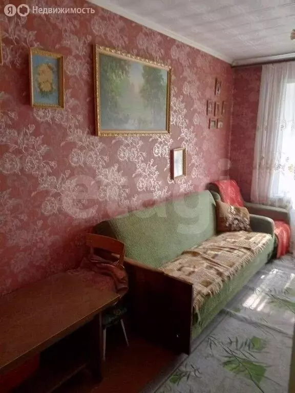 3-комнатная квартира: Богородицк, микрорайон Западный, 1 (52 м) - Фото 2