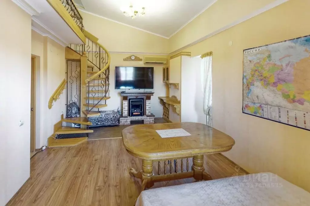 2-к кв. Краснодарский край, Анапа ул. Горького, 58А (75.5 м) - Фото 1